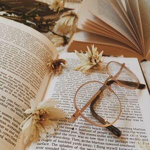 Meet your Posher, Genevieve